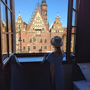 Rynek 30 브로츠와프